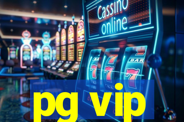 pg vip